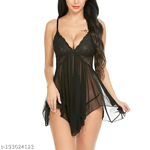 Stylish Women Babydolls