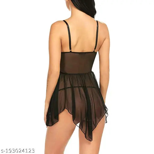 Stylish Women Babydolls