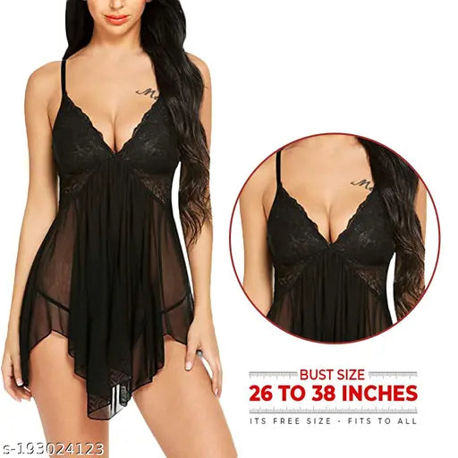 Stylish Women Babydolls