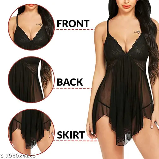 Stylish Women Babydolls