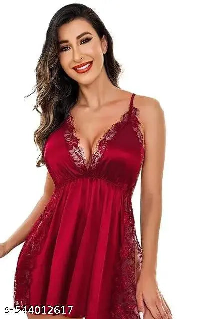 Red Nighty