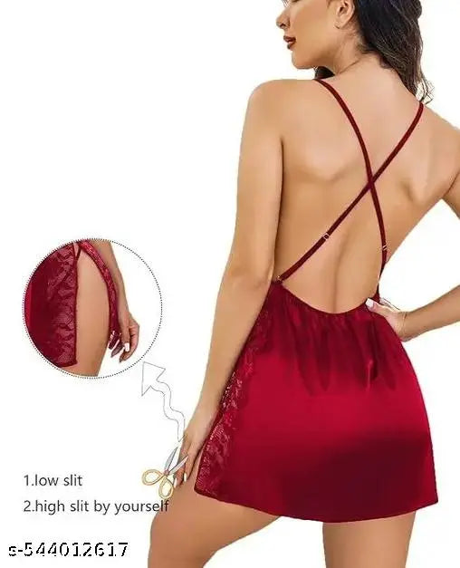 Red Nighty