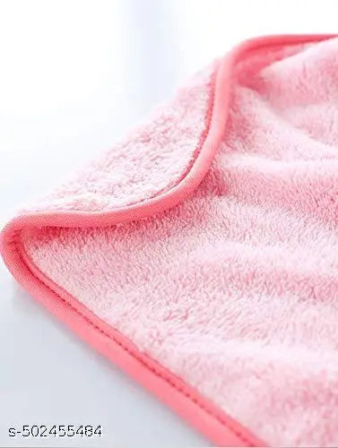Hand Towels for Kitchen and Washbasin, Pack of 3pcs