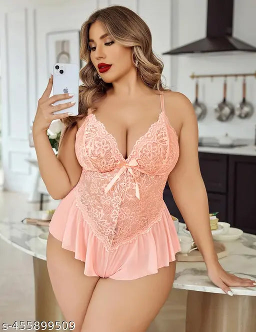 Cute Nightdress for Women