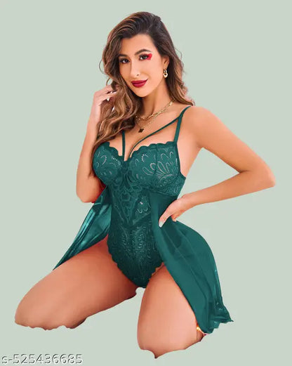 Hot Night Dresses for Women