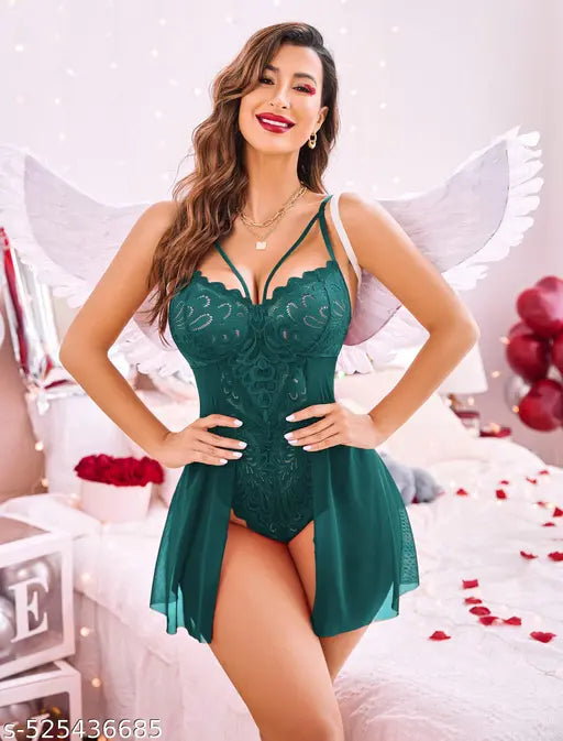 Hot Night Dresses for Women