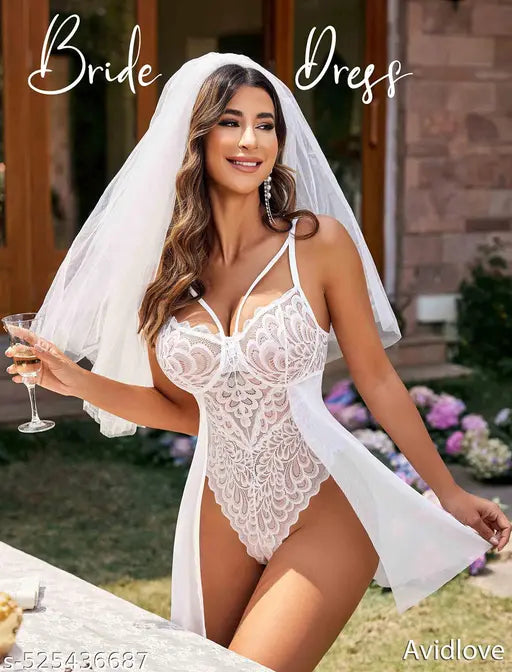 Hot Night Dresses for Women